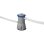 Piscine gonflable Bestway Fast Set 57289 4,57 m bleue avec pompe et escalier