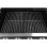 Parrilla de Gas Yato YG-20013 17500W 4 Zonas Carro Negro/Plata