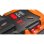 Robot cortacésped Worx WR147E.1 1000 m² 20 cm Corte Ajustable