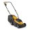 Tosaerba manuale Stiga Collector 132e 150 m² 30 cm Batteria 20V