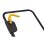 Tosaerba manuale Stiga Collector 132e 150 m² 30 cm Batteria 20V