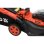 Tosaerba Yato YT-85220 36V Litio-Ion 5,9 kg IPX1
