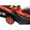 Rasenmäher Yato YT-85221 36V Lithium-Ion 5,9 kg IPX1