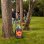 Decespugliatore manuale Black & Decker BEMW481ES 42 cm 1800 W 600 m²