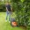 Decespugliatore manuale Black & Decker BEMW481ES 42 cm 1800 W 600 m²