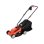 Cortadora de césped Yato YT-85200 1300 W IPX4 6,9 kg