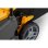 Cortacésped Stiga Combi 336c 400 m² 34 cm 35 L