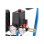 Compresor Airpress HL 150-24 8 bar 150 l/min 1100 W