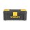Cassetta degli Attrezzi Stanley STST1-75514 Polipropilene Nero/Giallo 320 x 188 x 132 mm