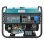 Groupe électrogène Könner & Söhnen KS 7000E ATS 5000 W 230 V Essence 25 L