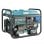 Groupe électrogène Könner & Söhnen KS 7000E ATS 5000 W 230 V Essence 25 L