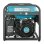 Groupe électrogène Könner & Söhnen KS 7000E ATS 5000 W 230 V Essence 25 L