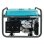 Groupe électrogène Könner & Söhnen KS 7000E ATS 5000 W 230 V Essence 25 L