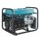 Groupe électrogène Könner & Söhnen KS 7000E ATS 5000 W 230 V Essence 25 L