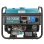 Grupo-eletrogénio Könner & Söhnen KS 7000E 5000 W 230 V Gasolina 25 L