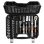 Set de Conectores Neo Tools 10-054 1/4" 1/2"