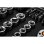 Set de Conectores Neo Tools 10-054 1/4" 1/2"