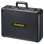 Set di utensili meccanici Stanley STMT98109-1 142 utensili
