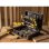 Set di utensili meccanici Stanley STMT98109-1 142 utensili