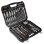 Conjunto de ferramentas mecânicas Neo Tools Neo 10-076 219 peças
