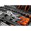 Set de Conectores Neo Tools 08-945 1/4 y 1/2"