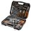 Set de Conectores Neo Tools 08-945 1/4 y 1/2"
