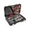 Juego de herramientas mecánicas Yato YT-38901 122 herramientas