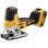 Sierra électrique DeWALT DCS335P2-QW 2 kg