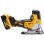 Sierra électrique DeWALT DCS335P2-QW 2 kg
