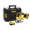 Serra elétrica DeWALT DCS334P2-QW 3200 spm 45°