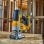 Serra elétrica DeWALT DCS334P2-QW 3200 spm 45°