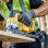 Sierra eléctrica DeWALT DCS334N-XJ 3200 spm 13,5 cm Batería