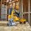 Sierra eléctrica DeWALT DCS334N-XJ 3200 spm 13,5 cm Batería