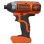 Llave de impacto Black & Decker BDCIM18N-XJ 18V 155 Nm 3000 RPM