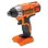 Llave de impacto Black & Decker BDCIM18N-XJ 18V 155 Nm 3000 RPM