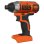 Llave de impacto Black & Decker BDCIM18N-XJ 18V 155 Nm 3000 RPM