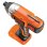 Llave de impacto Black & Decker BDCIM18N-XJ 18V 155 Nm 3000 RPM