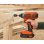 Llave de impacto Black & Decker BDCIM18N-XJ 18V 155 Nm 3000 RPM