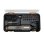 Destornillador eléctrico Worx 4V con 24 bits, mango recto y funda de transporte
