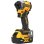 Llave de impacto DeWALT DCF850P2T-QW 18V 5 Ah 3250 RPM 475 W