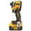 Llave de impacto DeWALT DCF850P2T-QW 18V 5 Ah 3250 RPM 475 W