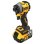 Llave de impacto DeWALT DCF850P2T-QW 18V 5 Ah 3250 RPM 475 W