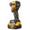 Llave de impacto DeWALT DCF850P2T-QW 18V 5 Ah 3250 RPM 475 W
