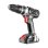 Taladro de pistola Graphite 58G010 18V Li-Ion 1250 RPM 1,3 cm