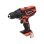 Taladro Yato YT-82781 18V Ión de Litio 1,2 kg