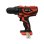Taladro Yato YT-82781 18V Ión de Litio 1,2 kg