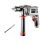 Martillo perforador Graphite 58G726 Gris 3000 RPM 48000 ppm