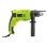 Taladro de pistola Fieldmann FDV 200711-E 710 W 2800 RPM 1,3 cm