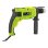 Taladro de pistola Fieldmann FDV 200711-E 710 W 2800 RPM 1,3 cm