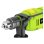 Taladro de pistola Fieldmann FDV 200711-E 710 W 2800 RPM 1,3 cm